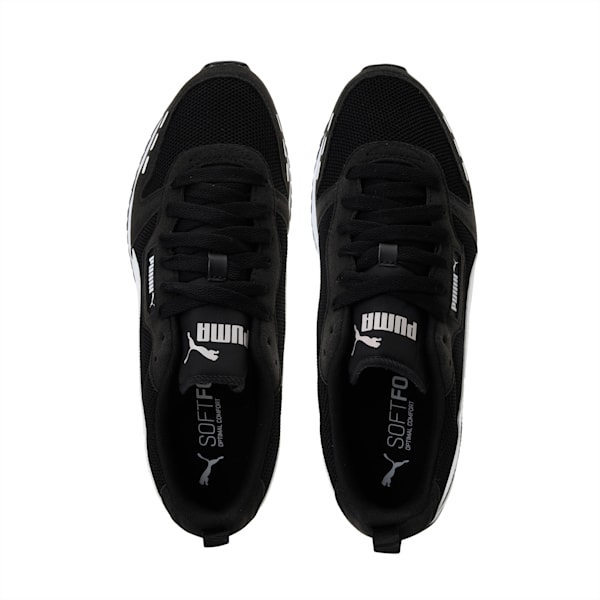 Mens puma shoes casual clearance