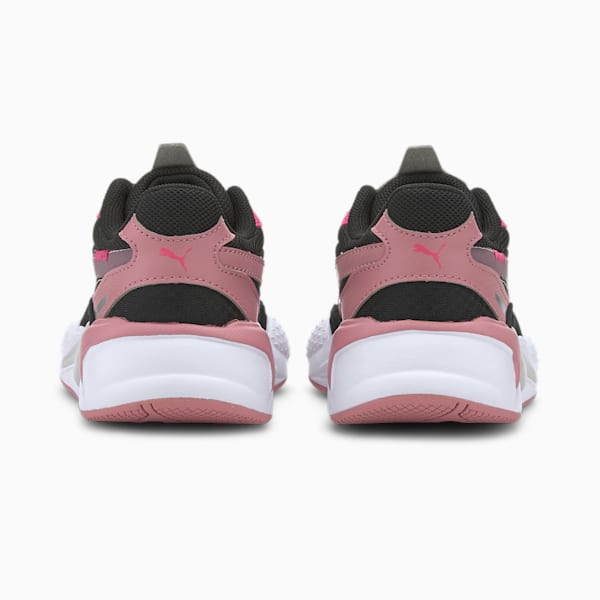 RS X City Attack Little Kids Shoes PUMA
