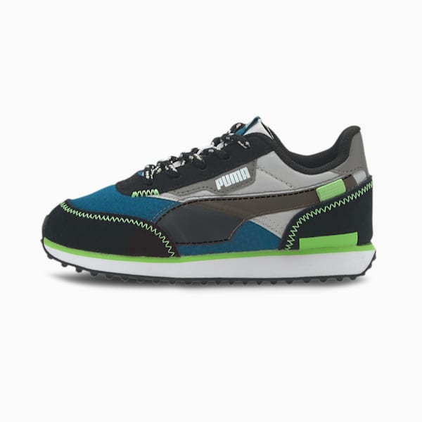 Puma future attack on sale