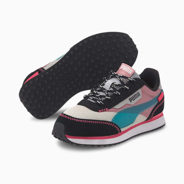 Puma rider kids hot sale