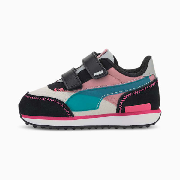 Puma cheap rider toddler