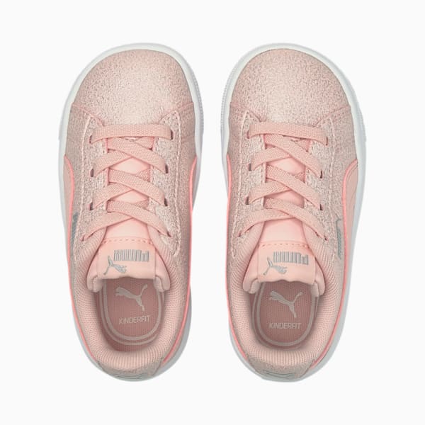 PUMA Vikky v2 Glitz 2 Toddler Shoes PUMA