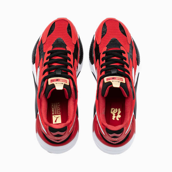 RS X Chinese New Year Men s Sneakers PUMA