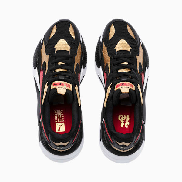 RS X Chinese New Year Men s Sneakers PUMA
