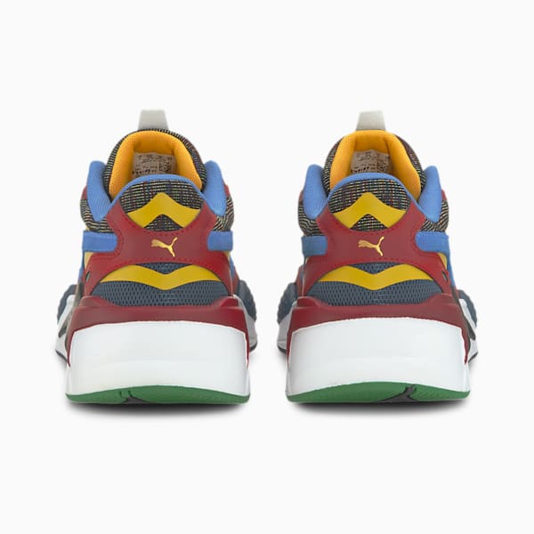 Puma rs x3 mix grizzlies sales