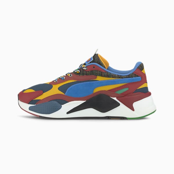 Puma rs x 3 mix hotsell