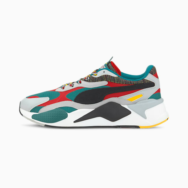 Puma rsx 3 heren 2025