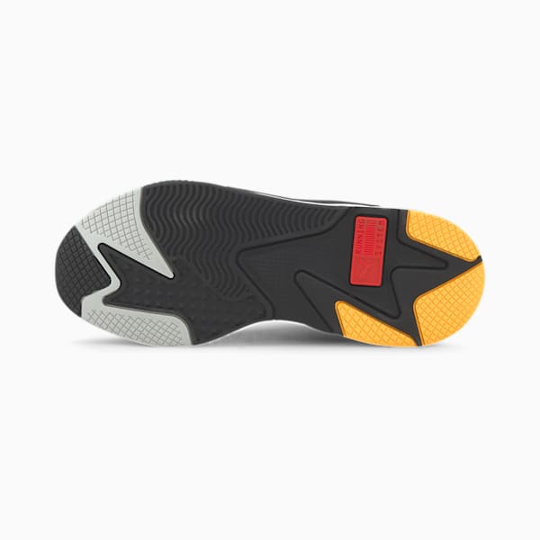 RS-X³ Mix Men's Sneakers, Teal Green-Puma Black, extralarge