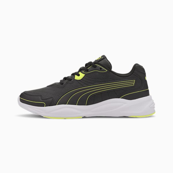 90s Runner Nu Wave Sig IMEVA Shoes | PUMA