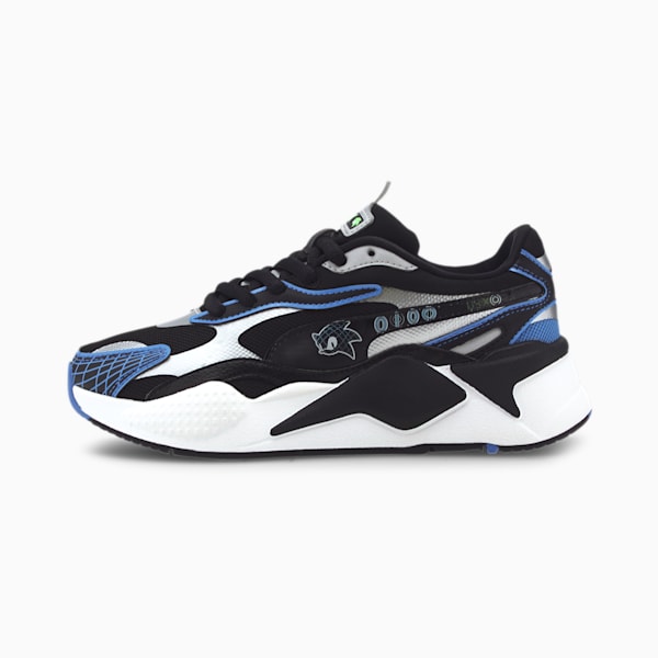 Puma sega sneakers clearance