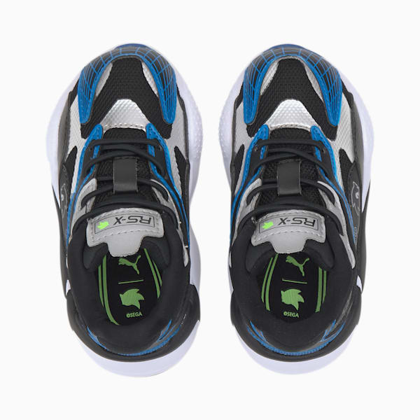 Sega x puma sale