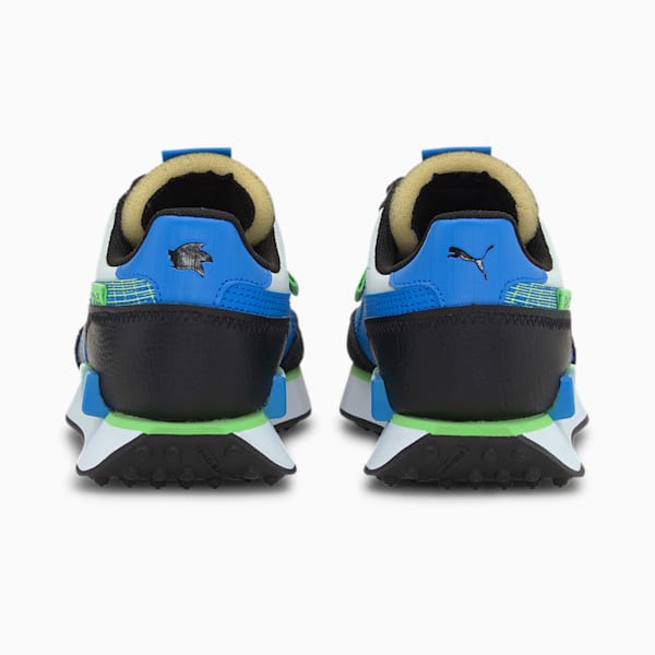 Puma x sega hot sale