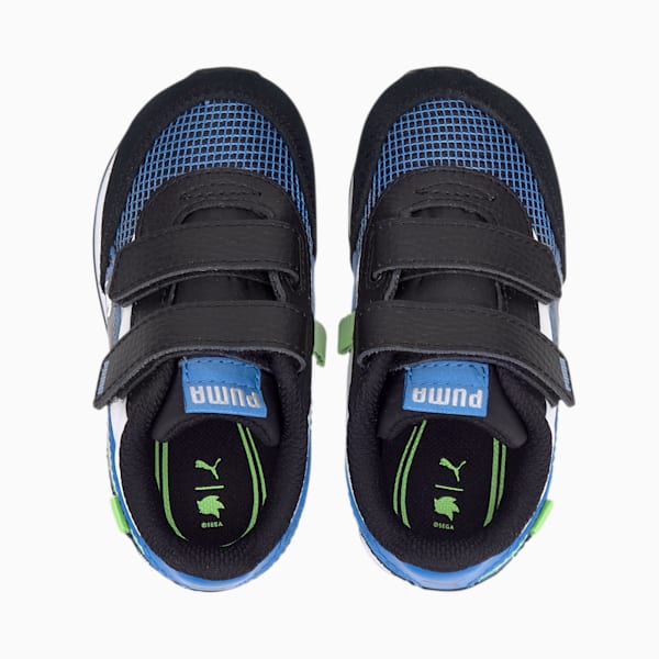 Tenis puma sega best sale