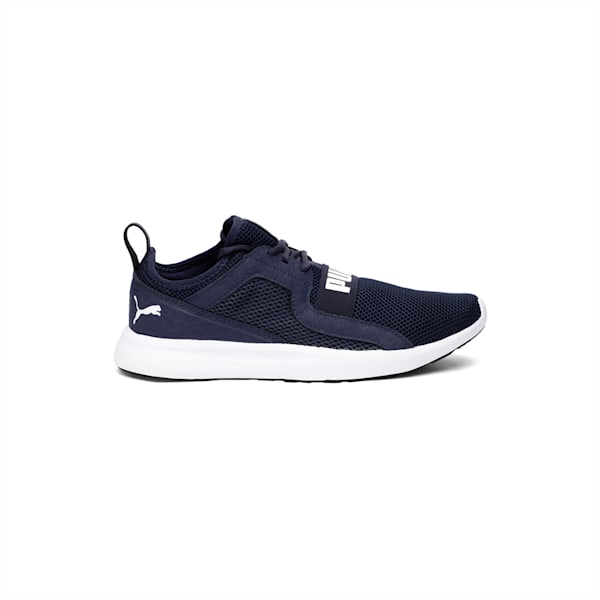 Troy MU Unisex Shoes | PUMA