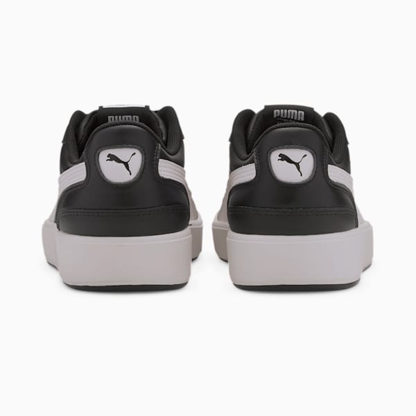 Sky LX Lo Men's Sneakers, Puma Black-Puma White, extralarge