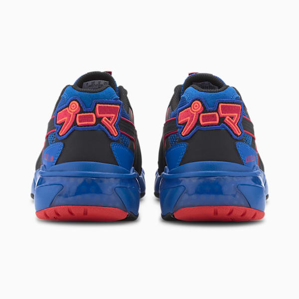 Puma lqdcell blue deals