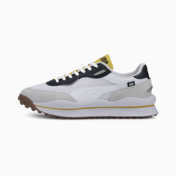Puma style 2025 rider