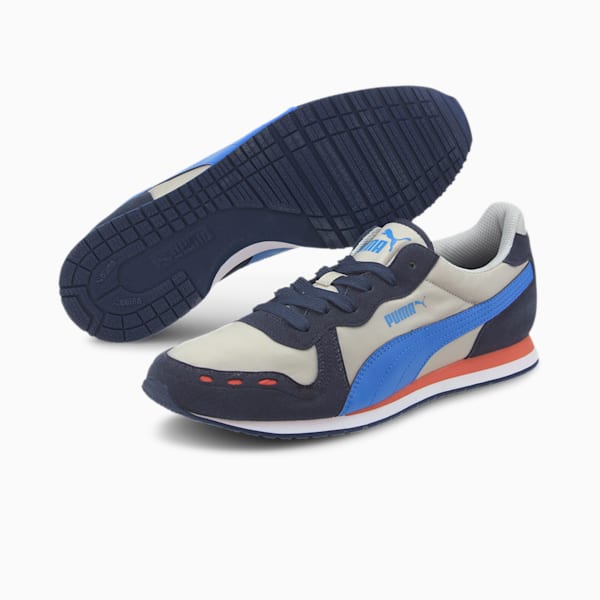 Cabana Run Men's Sneakers | PUMA