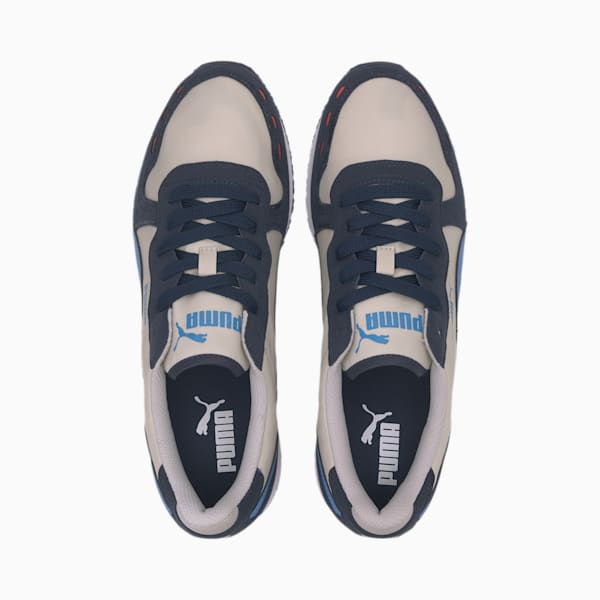 Puma cabana racer mens hot sale