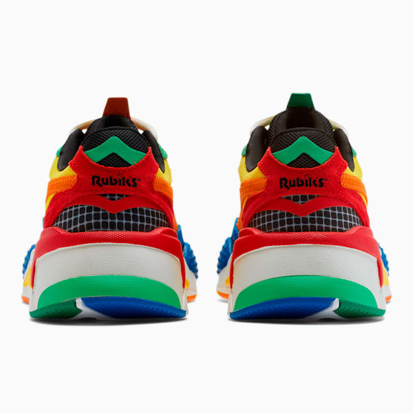 Mens puma sale rubik's cube