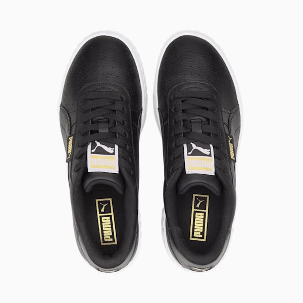 cali wedge women's sneakers