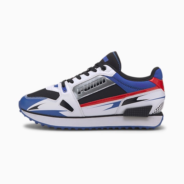 Tenis Mile Rider Sunny Getaway para Mujer PUMA