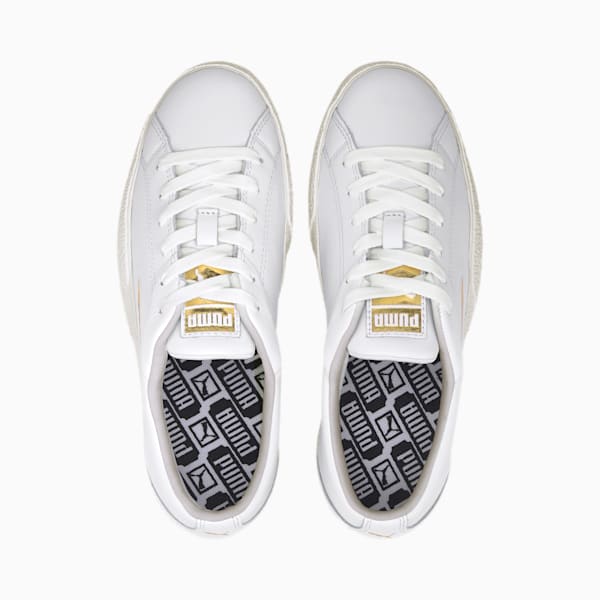 Basket puma love hotsell