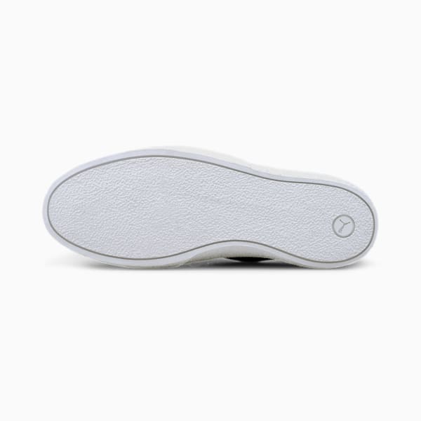 Love Twist Women's Sneakers, Puma Black-Puma White, extralarge