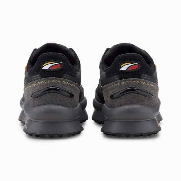 Puma random event 2025