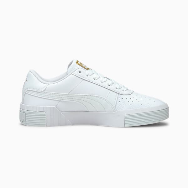 Cali Floral Women s Sneakers PUMA