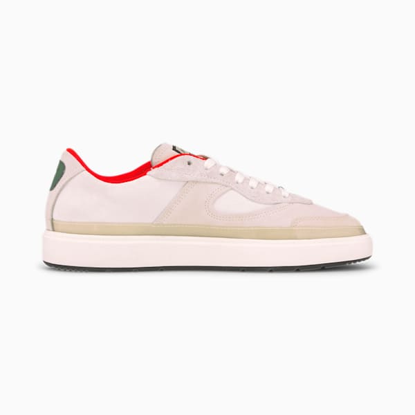 PUMA x ATTÈMPT Oslo Pro Men's Sneakers, Safari-Puma White, extralarge