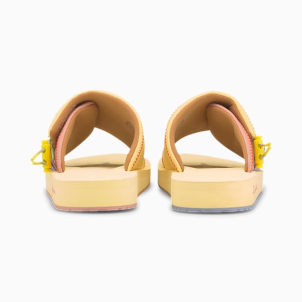 Kid super puma slides sales