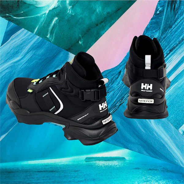Puma x helly hansen nitefox ayakkabi deals