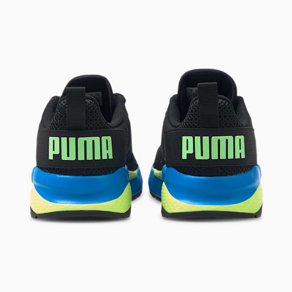 Puma on sale anzarun jr