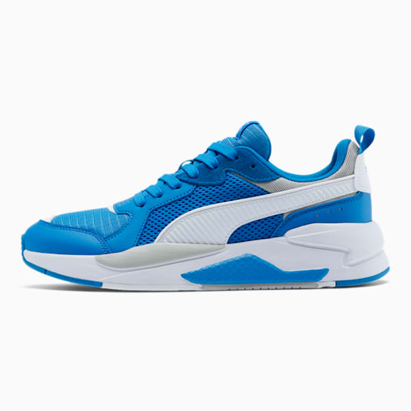 X-RAY Colorblock Men's Sneakers | PUMA