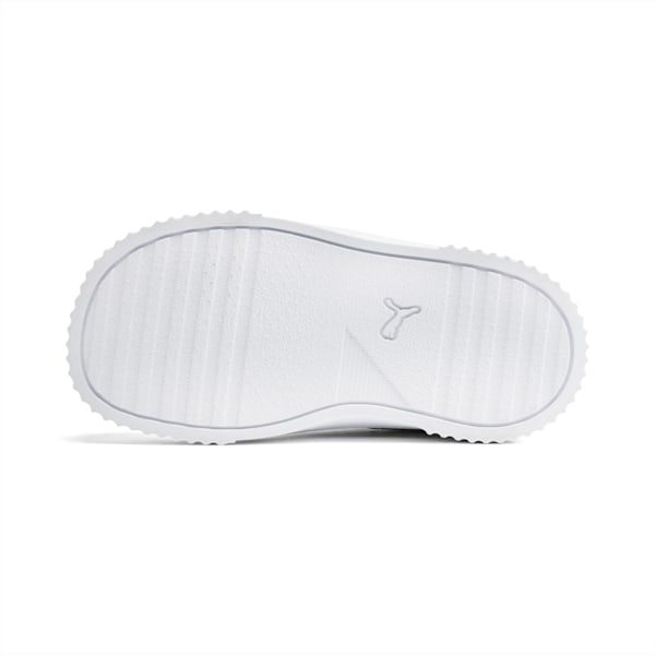 Puma carina l white rosewater store