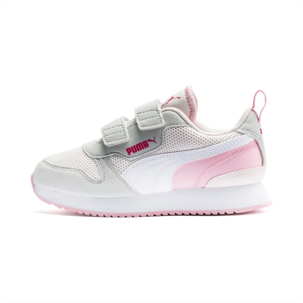 pumas kids