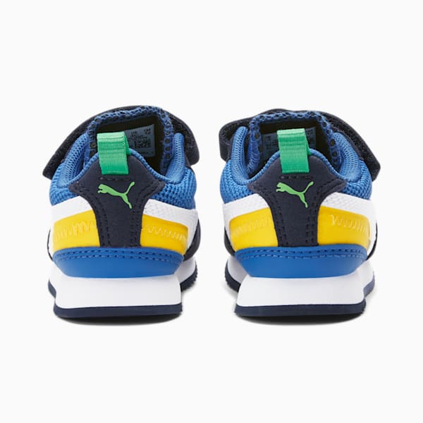 PUMA R78 Toddler Shoes PUMA