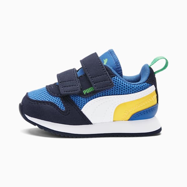 Baby puma shoes canada best sale