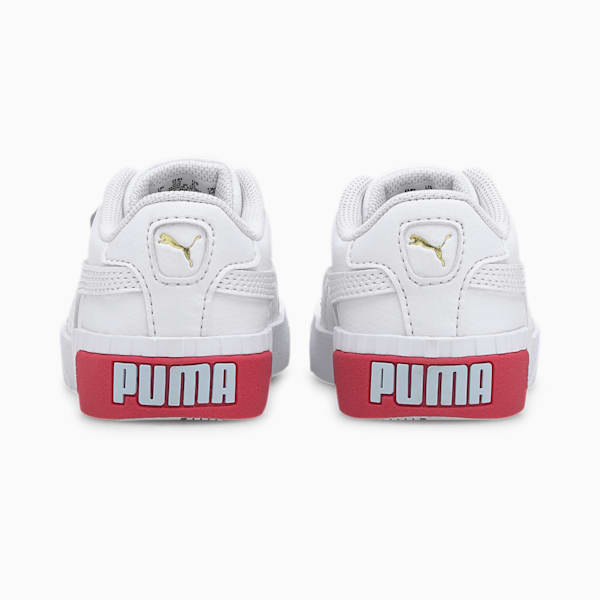 Cali Toddler Shoes PUMA