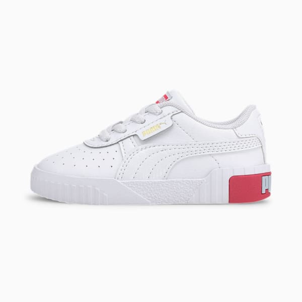 Cali puma blanche shop