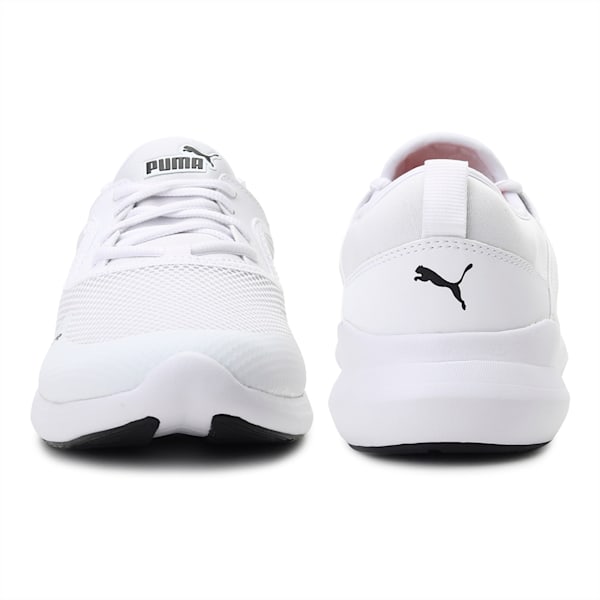 Pronto V2 IDP, Puma White-Puma Royal, extralarge-IND