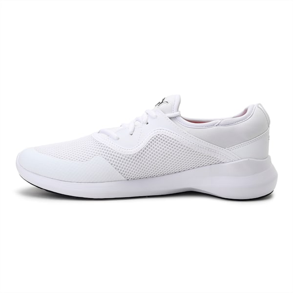 Pronto V2 IDP, Puma White-Puma Royal, extralarge-IND