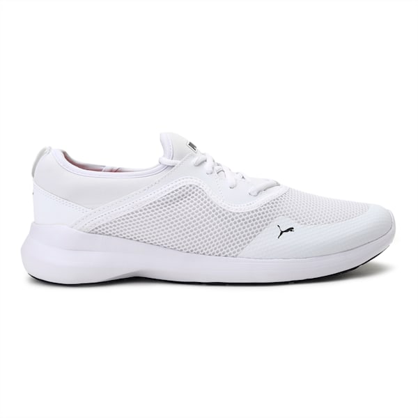 Pronto V2 IDP, Puma White-Puma Royal, extralarge-IND