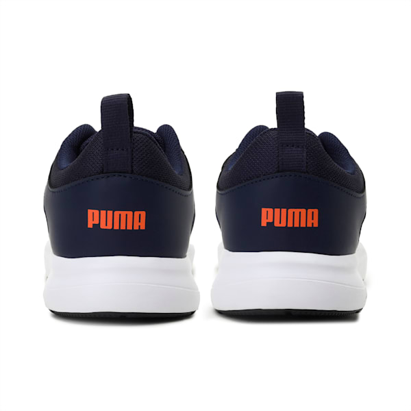 Puma jaunt idp peacoat running shoes shop