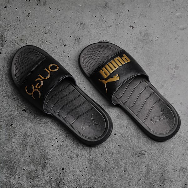 puma popcat 20 one8 slides