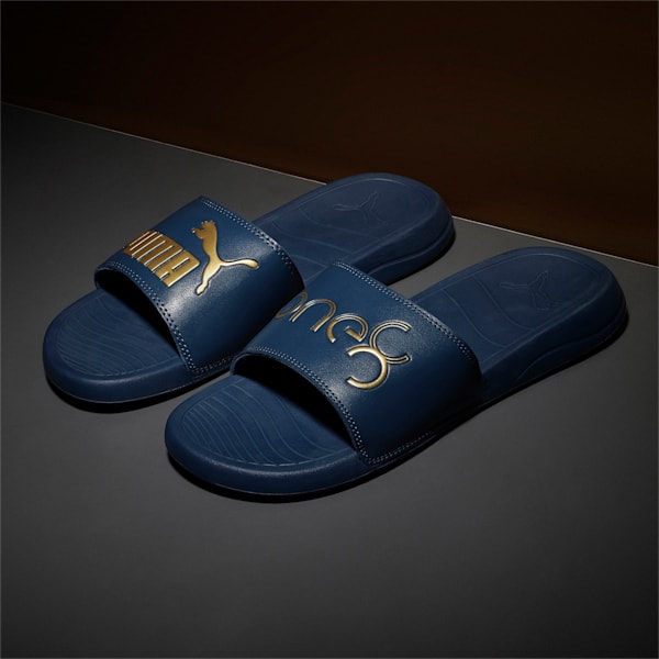 puma x one8 slides