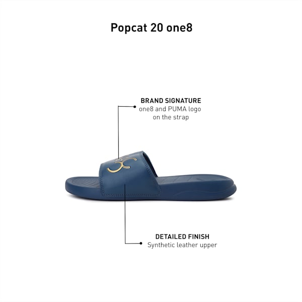 puma x one8 slides
