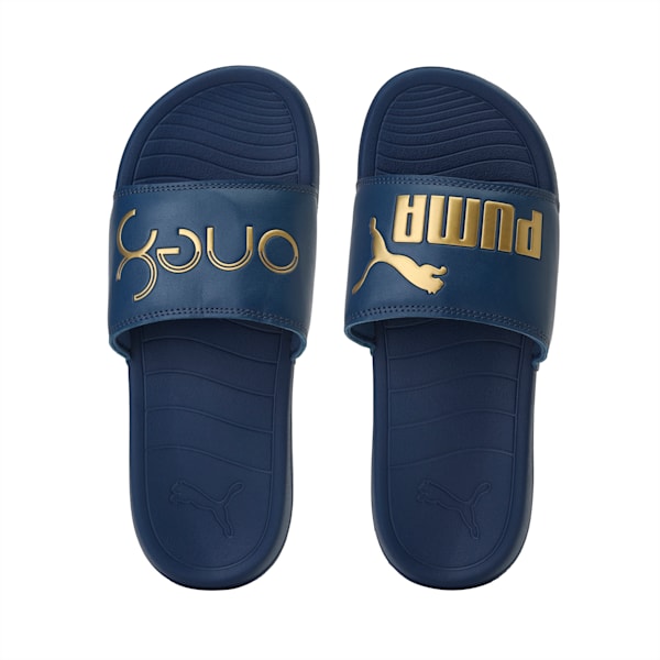 puma x one8 slides