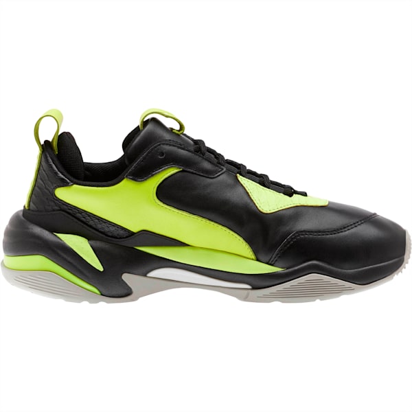 Puma thunder yellow online